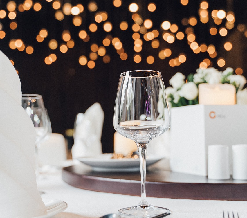 venencia en eventos culturales